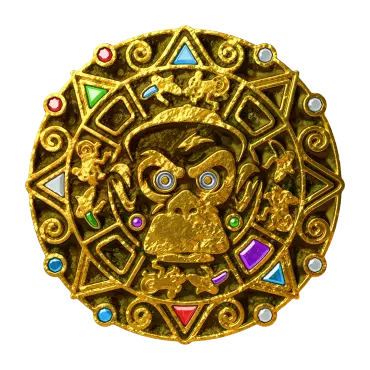 APE GOLD (IC) 0988