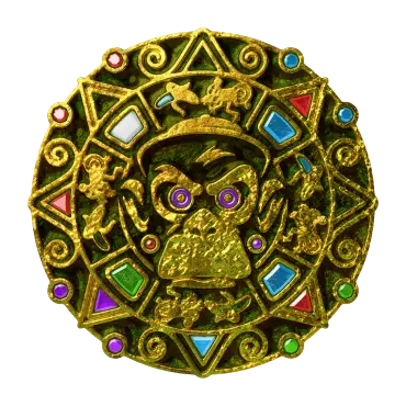 APE GOLD 02354