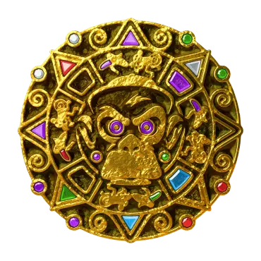 APE GOLD 07808