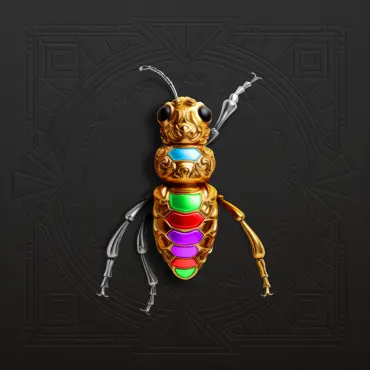 WAX Bee 022624