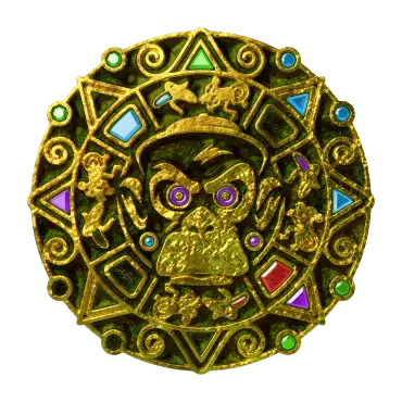 APE GOLD 04933