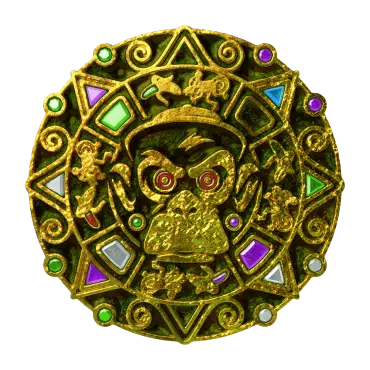 APE GOLD (IC) 1260