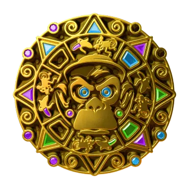 APE GOLD (CC) 04518