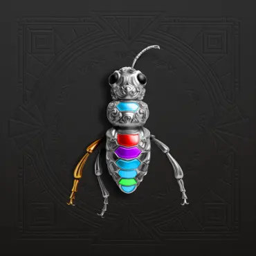 WAX Bee 031920