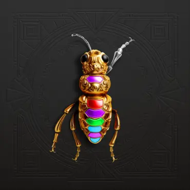 WAX Bee 011137