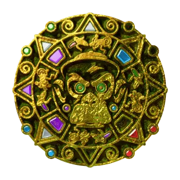 APE GOLD (IC) 0333