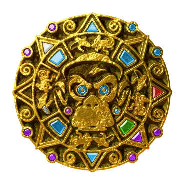 APE GOLD (CC) 07578