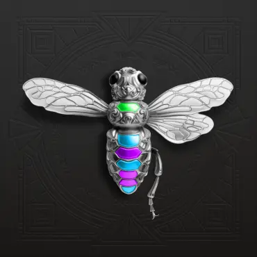 WAX Bee 016119
