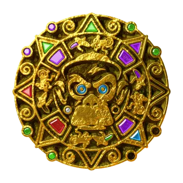 APE GOLD 00452