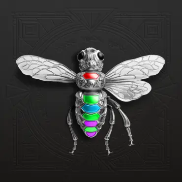 WAX Bee 030126