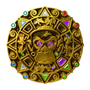 APE GOLD 00796