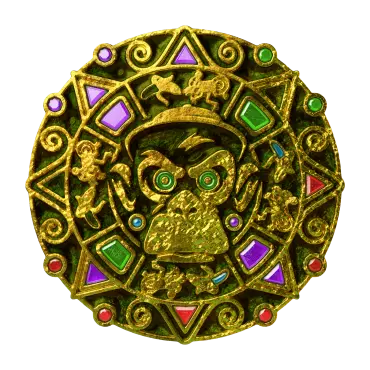 APE GOLD 02736