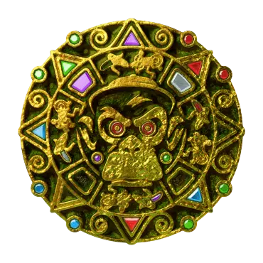 APE GOLD 06016