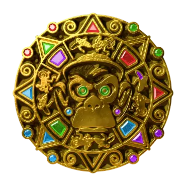 APE GOLD 04765