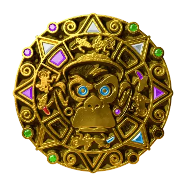 APE GOLD 09079