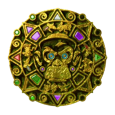 APE GOLD 00026