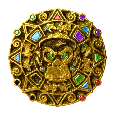 APE GOLD 03836