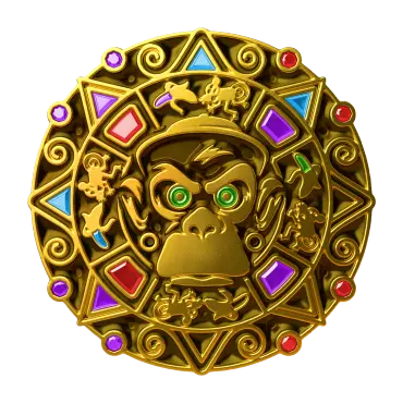 APE GOLD 06595