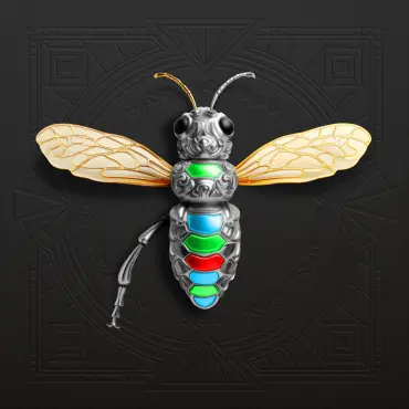 WAX Bee 030221