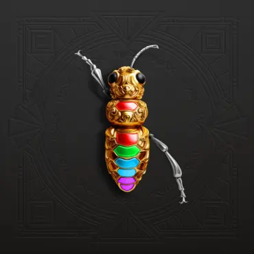WAX Bee 024963