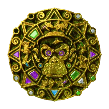 APE GOLD (CC) 00219