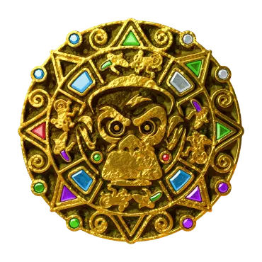 APE GOLD 03048