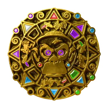 APE GOLD 04914