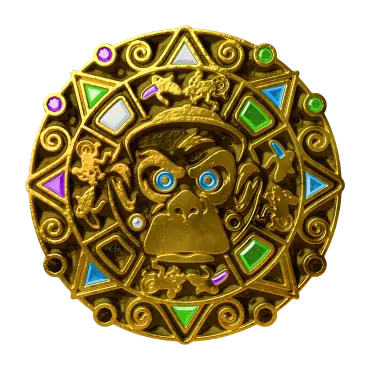 APE GOLD (CC) 01118