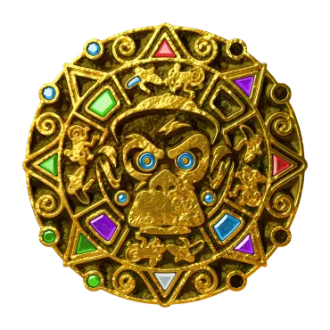 APE GOLD (OC) 03634
