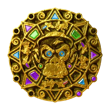 APE GOLD 02711