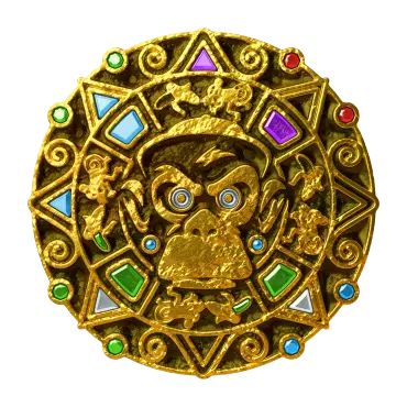 APE GOLD 03668
