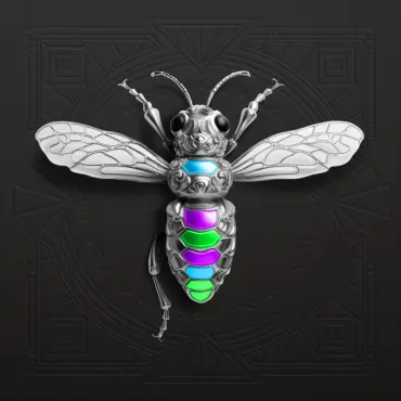 WAX Bee 021104