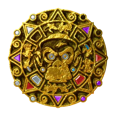 APE GOLD (IC) 0627