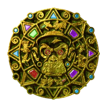 APE GOLD 07834