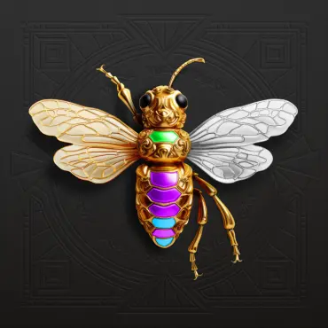 WAX Bee 031318