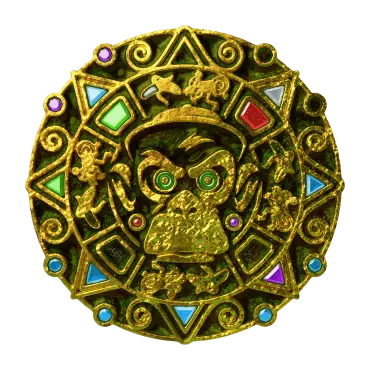 APE GOLD 07579
