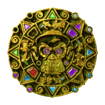 APE GOLD 00717