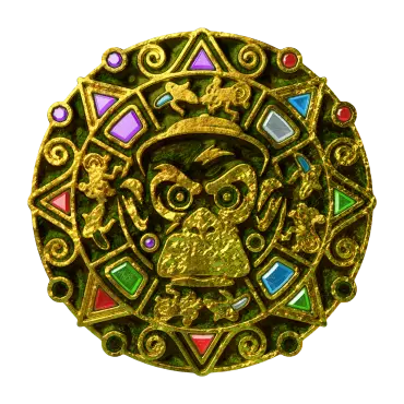 APE GOLD 03979