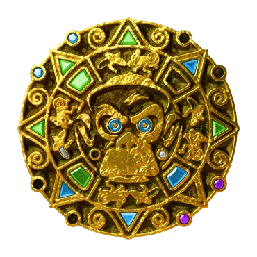 APE GOLD (CC) 00029
