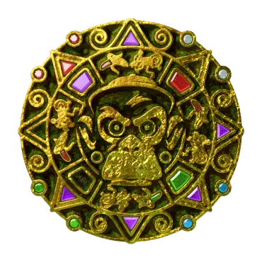 APE GOLD 09550