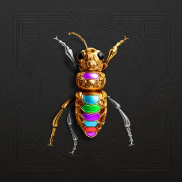 WAX Bee 037950