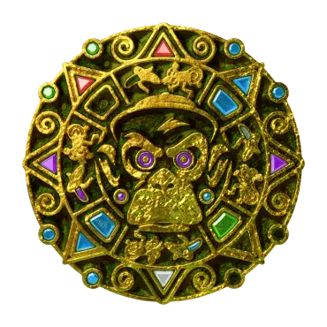 APE GOLD 05734