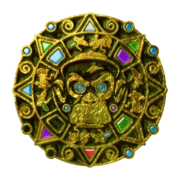 APE GOLD 02714