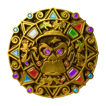 APE GOLD 07695