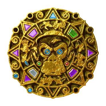 APE GOLD 00682