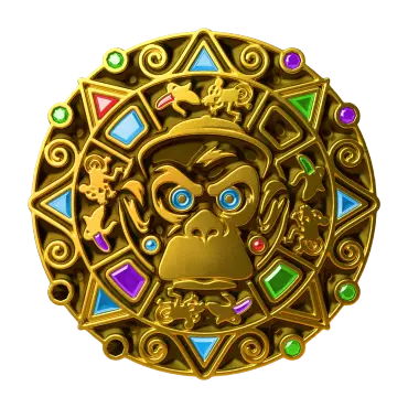 APE GOLD 08004