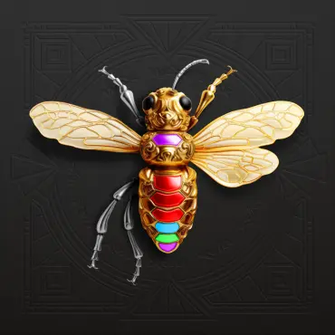WAX Bee 041426