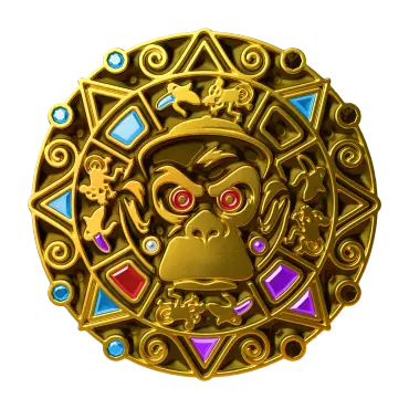 APE GOLD 09453