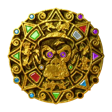 APE GOLD 06461