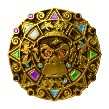 APE GOLD 02383